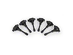 Mishimoto 2009-2020 Nissan 370Z Ignition Coil Set of 6 - MMIG-370Z-0906