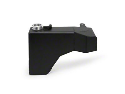 Mishimoto 2011+ Dodge Charger/Challenger / Chrysler 300C Alum Expansion Tank - MMRT-MOP-11EMWBK