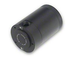 Mishimoto 2011+ Ford F-150 2.7L/3.5L/5.0L V8 Catch Can - MMBCC-FRD-11P