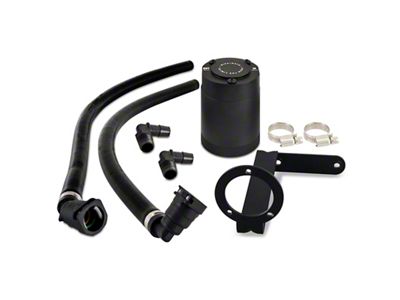 Mishimoto 2011+ Ford F-150 2.7L/3.5L/5.0L V8 Catch Can - MMBCC-FRD-11P