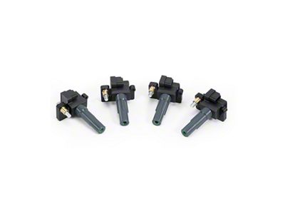 Mishimoto 2011+ Subaru WRX / STI Ignition Coil Set of - MMIG-STI-1104