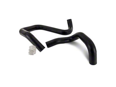 Mishimoto 2012-2018 Jeep Wrangler JK 3.6L Replacement Hose Kit - MMHOSE-WR6-12E