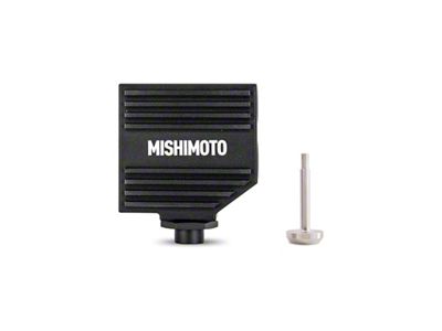 Mishimoto 2012-2019 Dodge V6 8HP Transmission Thermal Bypass Valve Kit - MMTC-GMP-TBV