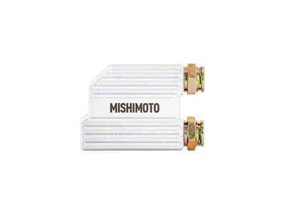 Mishimoto 2013+ Dodge Ram 6.7L Cummins Thermal Bypass Valve Kit - MMTC-RAM-TBVFF