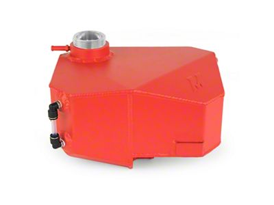 Mishimoto 2013+ Ford Focus ST/2016+ Focus RS Aluminum Expansion Tank - MMRT-RS-16EWRD