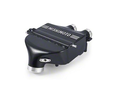Mishimoto 2015-2020 BMW F80 M3/M4 Intercooler BS - MMINT-F80-15CBS