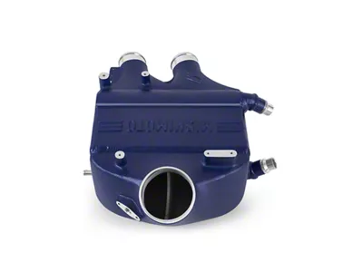 Mishimoto 2015-2020 BMW F80 M3/M4 Intercooler FDB - MMINT-F80-15CFDB