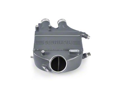 Mishimoto 2015-2020 BMW F80 M3/M4 Intercooler LRG - MMINT-F80-15CLRG
