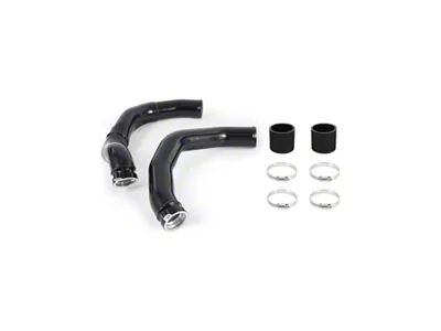 Mishimoto 2015-2020 BMW F80 M3/M4 Intercooler Pipe Kit BS - MMICP-F80-15CBS