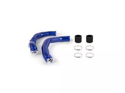 Mishimoto 2015-2020 BMW F80 M3/M4 Intercooler Pipe Kit FDB - MMICP-F80-15CFDB