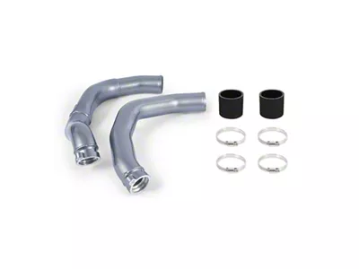 Mishimoto 2015-2020 BMW F80 M3/M4 Intercooler Pipe Kit FDG - MMICP-F80-15CFDG