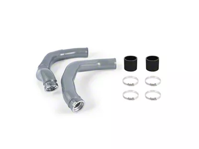 Mishimoto 2015-2020 BMW F80 M3/M4 Intercooler Pipe Kit LRG - MMICP-F80-15CLRG