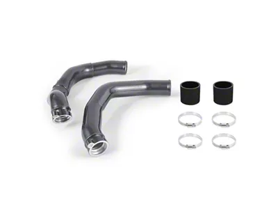 Mishimoto 2015-2020 BMW F80 M3/M4 Intercooler Pipe Kit MG - MMICP-F80-15CMG