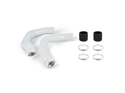 Mishimoto 2015-2020 BMW F80 M3/M4 Intercooler Pipe Kit - MMICP-F80-15CMW