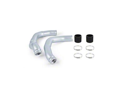 Mishimoto 2015-2020 BMW F80 M3/M4 Intercooler Pipe Kit SS - MMICP-F80-15CSS