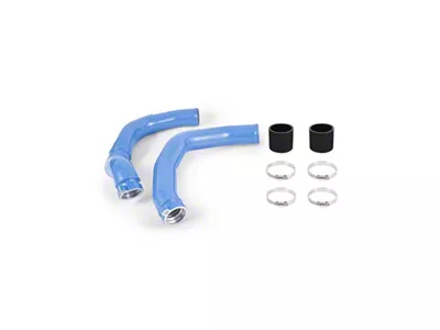 Mishimoto 2015-2020 BMW F80 M3/M4 Intercooler Pipe Kit YMB - MMICP-F80-15CYMB