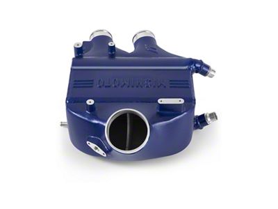 Mishimoto 2015-2020 BMW F80 M3/M4 Intercooler SMB