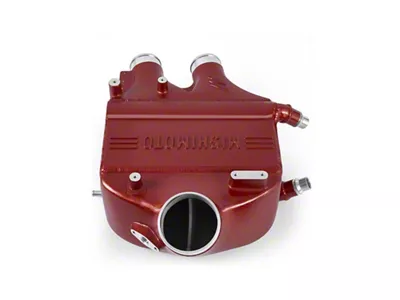 Mishimoto 2015-2020 BMW F80 M3/M4 Intercooler SO - MMINT-F80-15CSO