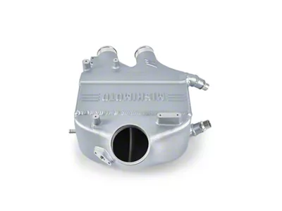 Mishimoto 2015-2020 BMW F80 M3/M4 Intercooler SS - MMINT-F80-15CSS