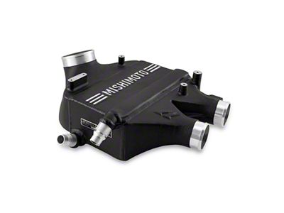Mishimoto 2015+ BMW F8X M3/M4 Performance Air-to-Water Intercooler - MMINT-F80-15