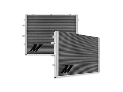 Mishimoto 2015+ BMW F8X M3/M4 Performance Heat Exchanger - MMHE-F80-15