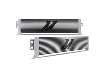 Mishimoto 2015+ BMW F8X M3/M4 Performance Oil Cooler - MMOC-F80-15