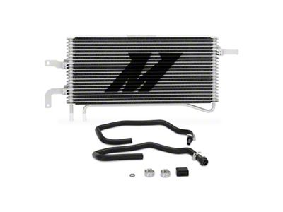 Mishimoto 2015+ Ford Mustang GT / V6 / EcoBoost Transmission - MMTC-MUS-15SL