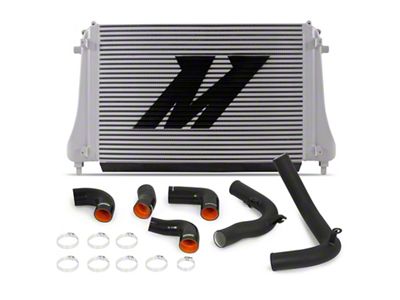 Mishimoto 2015+ VW MK7 Golf TSI / GTI / R - MMINT-MK7-15KWBK