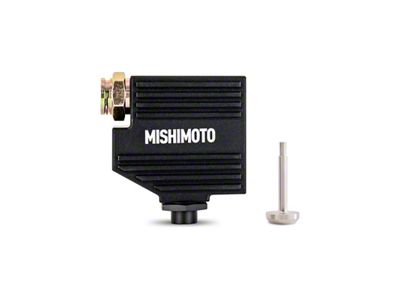 Mishimoto 2016-2020 Jeep Grand Cherokee Thermal Bypass Valve Kit - MMTC-WK2-TBV