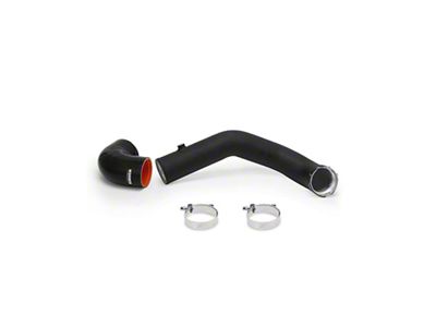 Mishimoto 2016+ Chevrolet Camaro 2.0T/2013+ Cadillac ATS Cold-Side I/C Pipe - MMICP-CAM4-16CWBK