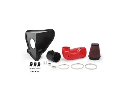 Mishimoto 2016 Chevy Camaro SS 6.2L Performance Air Intake - MMAI-CAM8-16RD