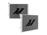 Mishimoto 2016+ Toyota Tacoma 2.7L/3.5L Performance Aluminum Radiator - MMRAD-TAC-16