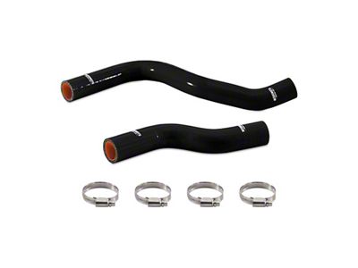 Mishimoto 2017+ Honda Civic Type R Silicone Hose Kit - MMHOSE-CTR-17BK