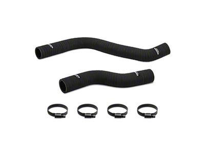 Mishimoto 2017+ Honda Civic Type R Silicone Hose Kit - MMHOSE-CTR-17MBK