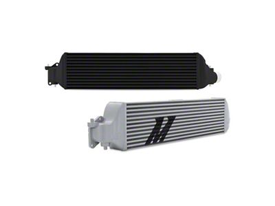 Mishimoto 2018+ Honda Accord 1.5T/2.0T Performance Intercooler I/C Only - MMINT-ACRD-18BK