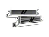 Mishimoto 2018+ Jeep Wrangler JL Performance Transmission Cooler - MMTC-JL-18SL