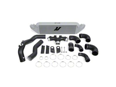 Mishimoto 2018+ Kia Stinger GT 3.3T Performance Intercooler Kit - MMINT-STNGR-18SL