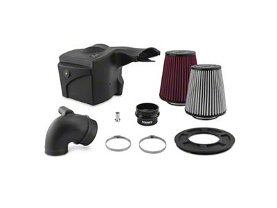 Mishimoto 2019+ Ford Ranger 2.3L EcoBoost Air Intake w/ Dry - MMAI-RGR-19DW