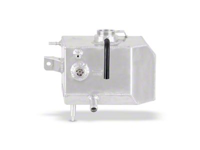 Mishimoto 2019+ Ford Ranger Expansion Tank - Polished - MMRT-RGR-19P