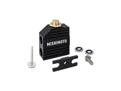 Mishimoto 2019+ RAM 6.7L Cummins Thermal Bypass - MMTC-RAM2-TBV