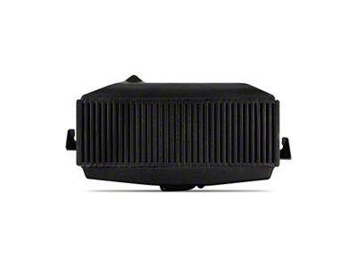 Mishimoto Top-Mount Intercooler - Black (2019+ Subaru Ascent)