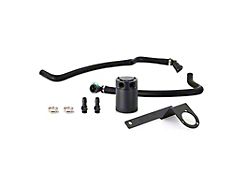 Mishimoto Baffled Oil Catch Can (2020+ Ford Explorer ST 3.0L)