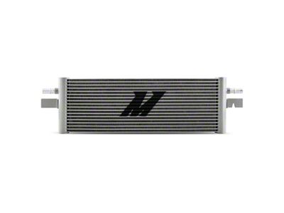 Mishimoto 2020+ Toyota Supra GR 3.0L Automatic Transmission Cooler - MMTC-SUP-20