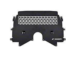 Mishimoto 2021+ BMW G80 M3 Skid Plate Engine - Wrinkle - MMSD-G80-21WBK