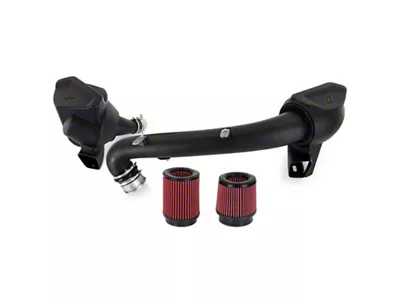 Mishimoto 2021+ BMW G8X M3/M4 Performance Air Intake Kit - MMAI-G80-21