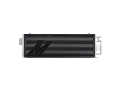 Mishimoto 2021+ BMW G8X M3/M4 Transmission Cooler - MMTC-G80-21