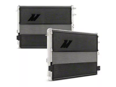 Mishimoto 2021+ BMW M3/ M4 G8X Manual Performance Heat Exchanger - MMHE-G80-21MT
