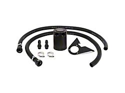 Mishimoto Baffled Oil Catch Can (2021+ Ford Bronco 2.3L)