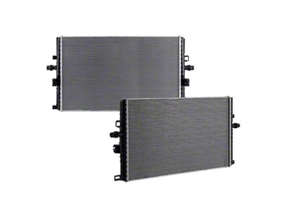 Mishimoto 2021+ Tesla Model 3 / 2021+ Tesla Model Y - R149417500A