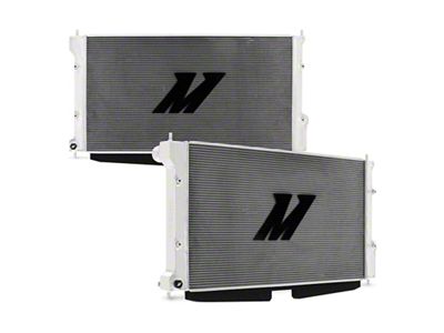 Mishimoto 2022+ Subaru BRZ / Toyota GR86 H4 2.4L Performance - MMRAD-BRZ-22
